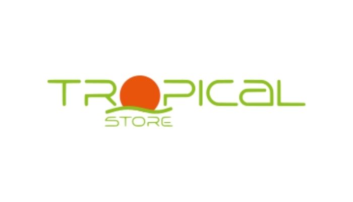 tropical store myradio